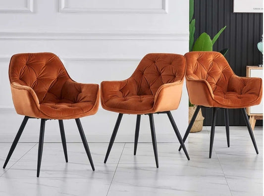 Our Favourite Chairs Right Now – DAB-Approved Style & Comfort
