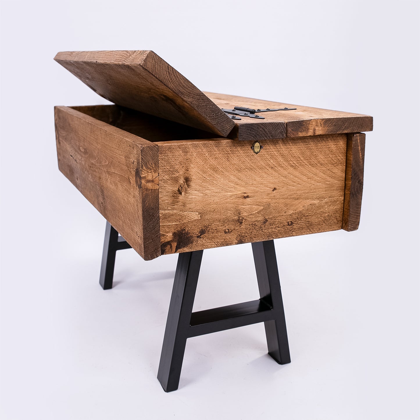 Ely Coffee Chest image 4