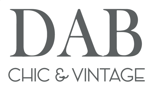 DAB Chic & Vintage