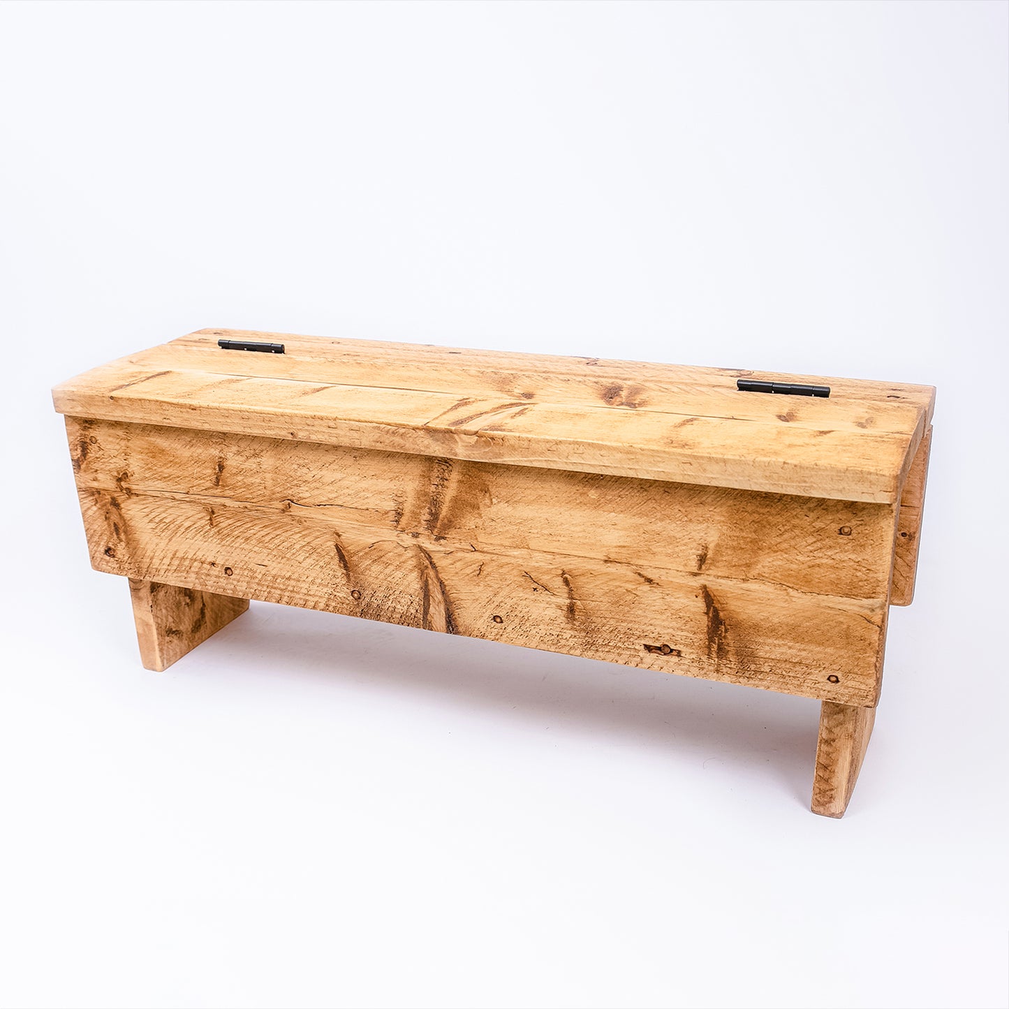 Home Blanket Box - Towel & Toy Box Storage