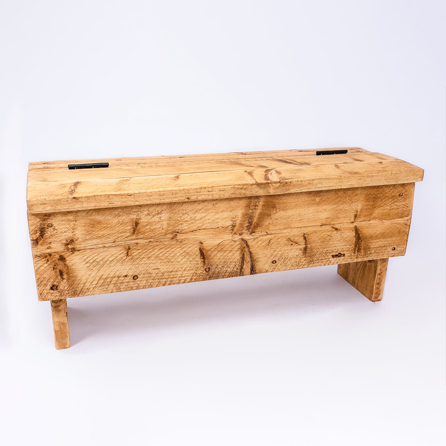 Home Blanket Box - Towel & Toy Box Storage
