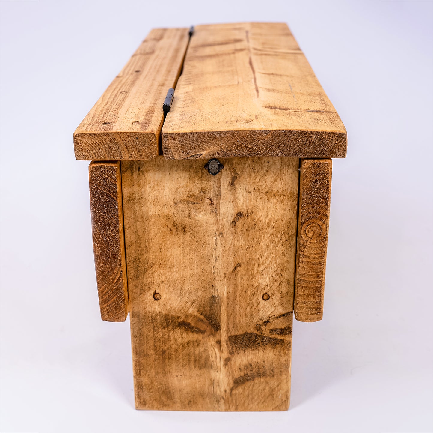 Home Blanket Box - Towel & Toy Box Storage