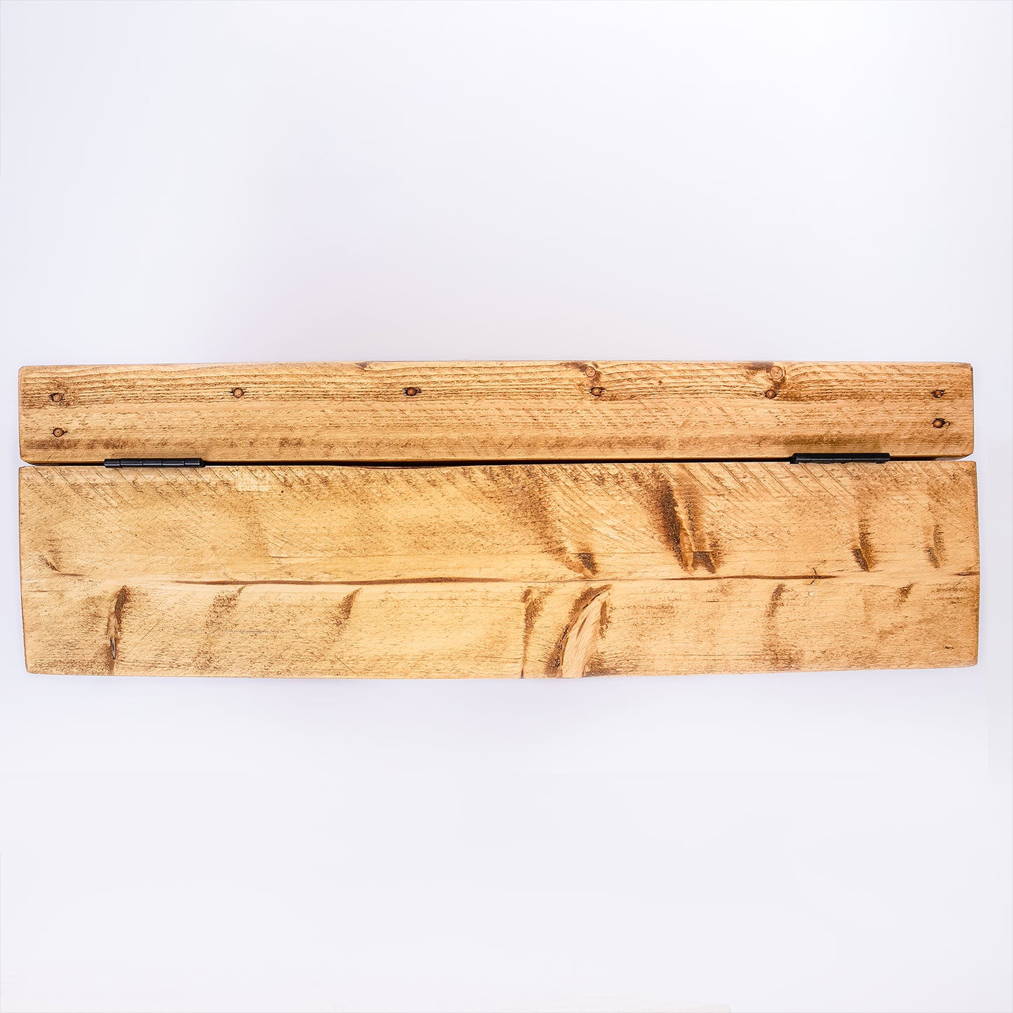 Home Blanket Box - Towel & Toy Box Storage