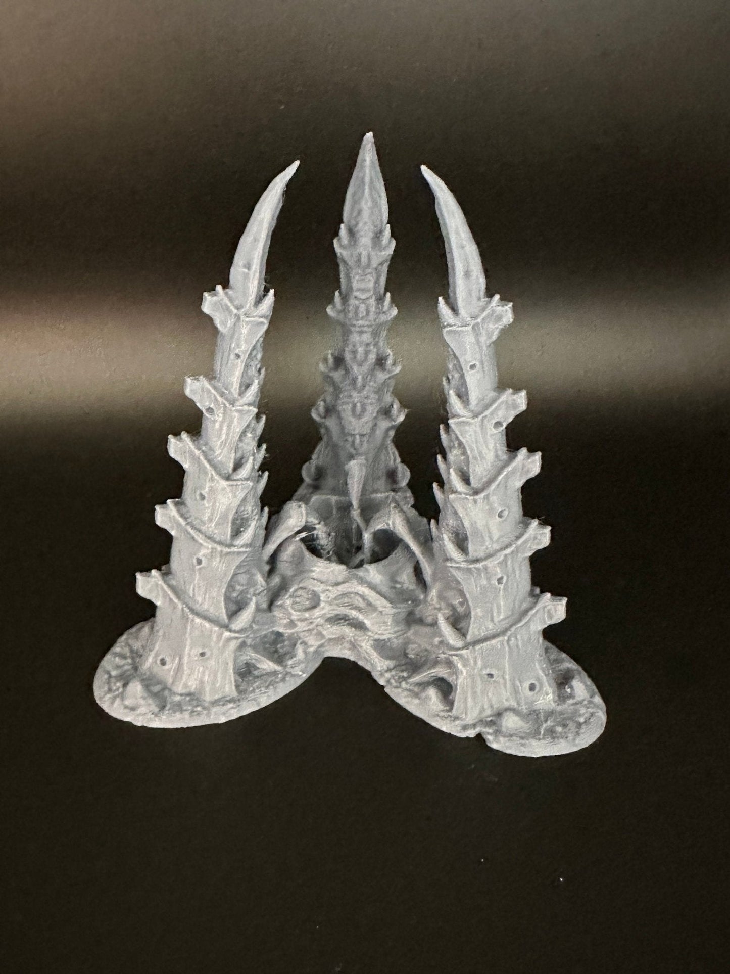 Tyranid Scatter Terrain Scenery Bundle