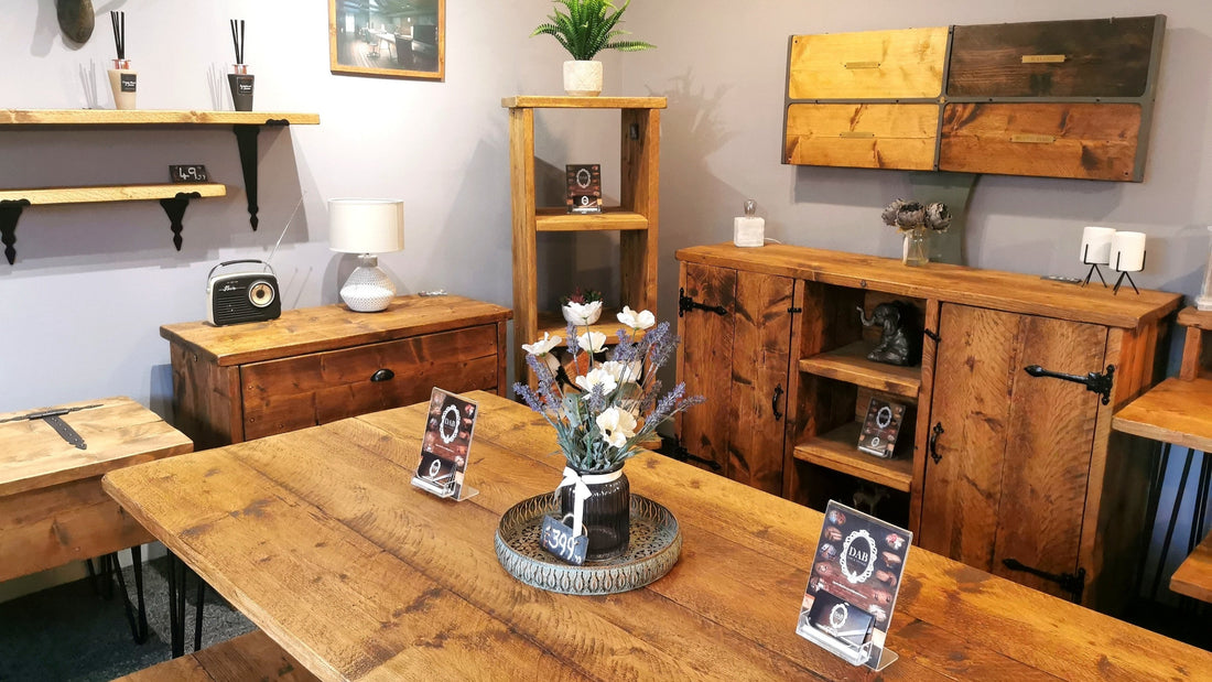 Our Etsy Journey – Where It All Began!