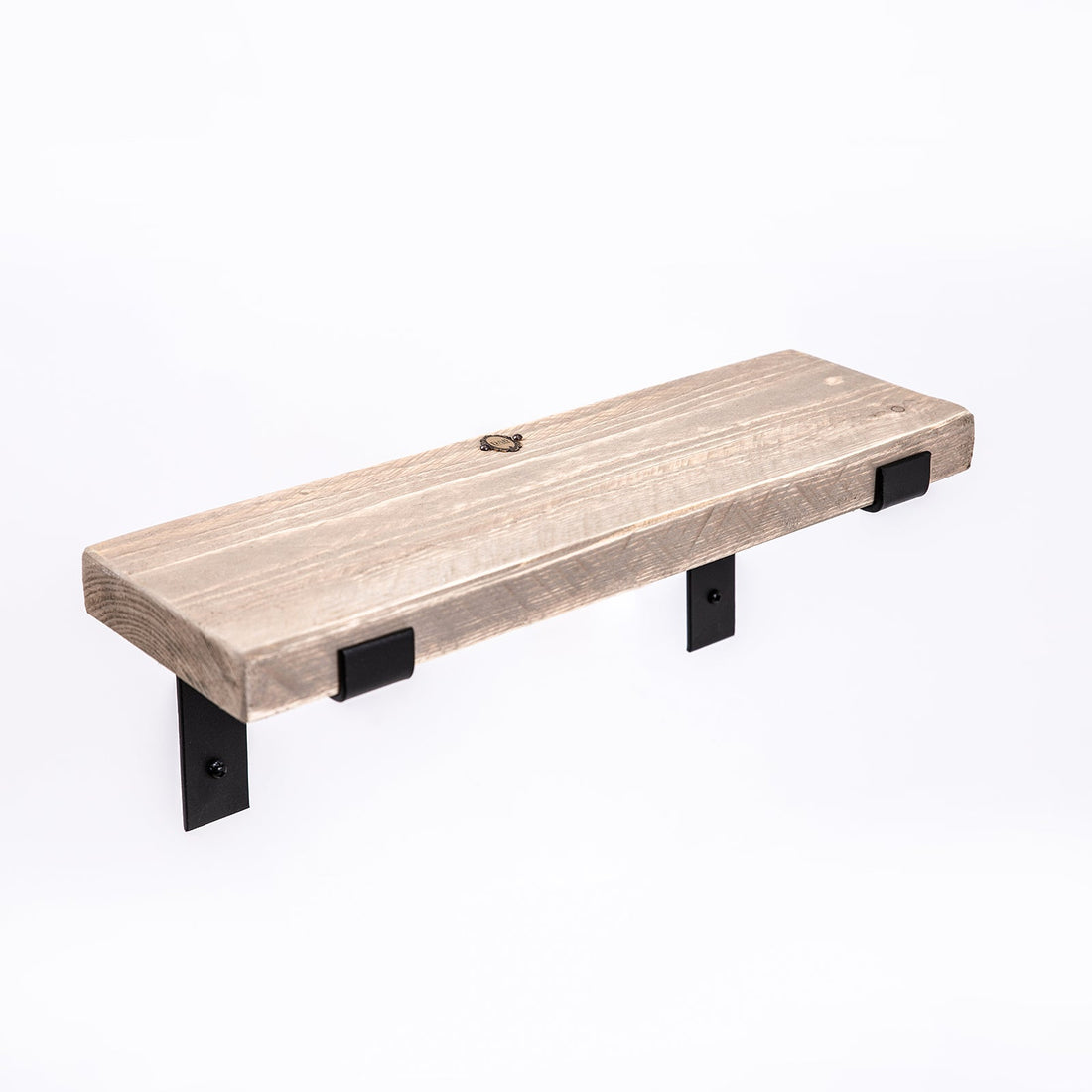Bespoke Wooden Shelving – Handmade Rustic Shelves for Your Home