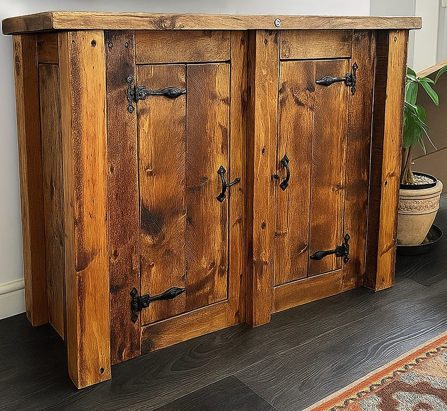 Our Very Popular Aquarium Stand Which Meets Every Requirement