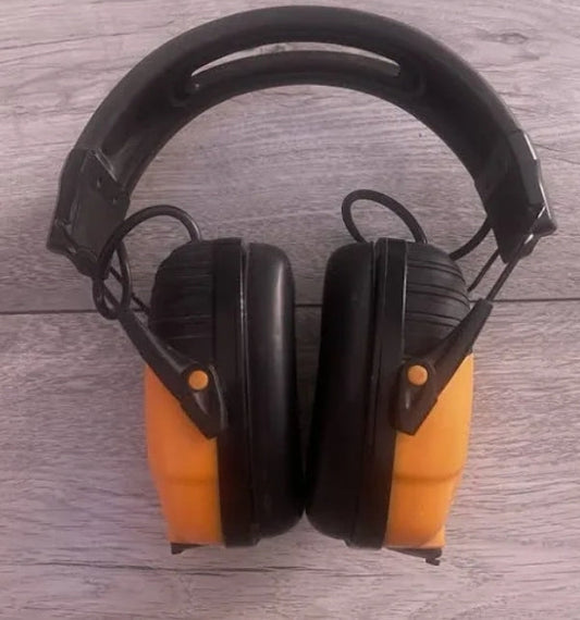 What are the best ear defenders for a woodwork shop? Hear from our joinery team