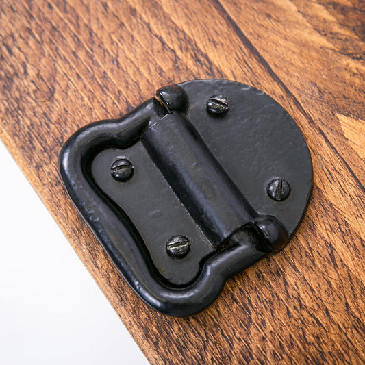 Ironmongery most reliable and best priced suppliers - By the DAB Chic & Vintage Team