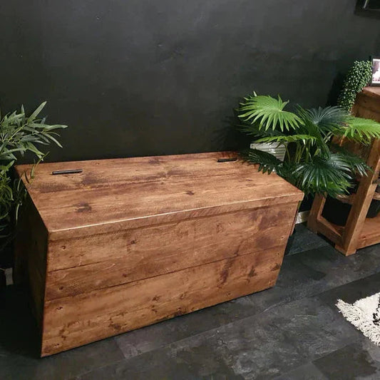 Where Can I Buy Bespoke Storage Benches???