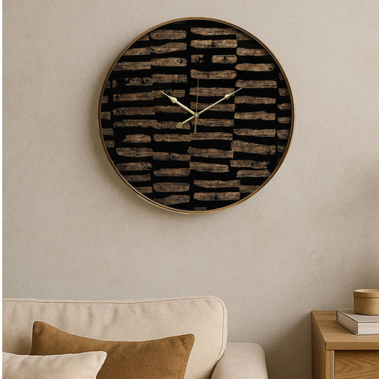 Celina Wall Clock