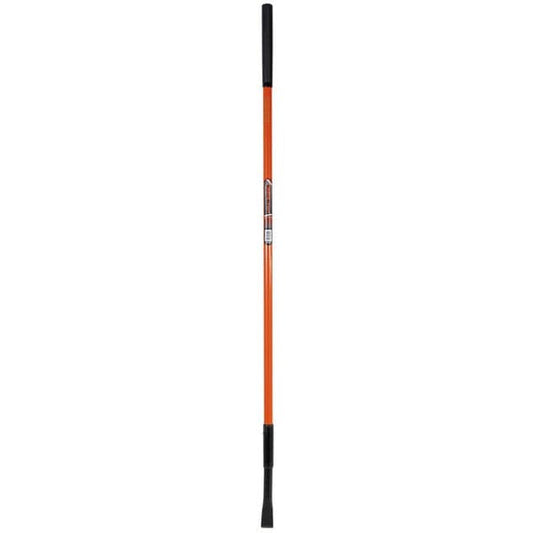 Draper Fully Insulated Chisel End Crowbar