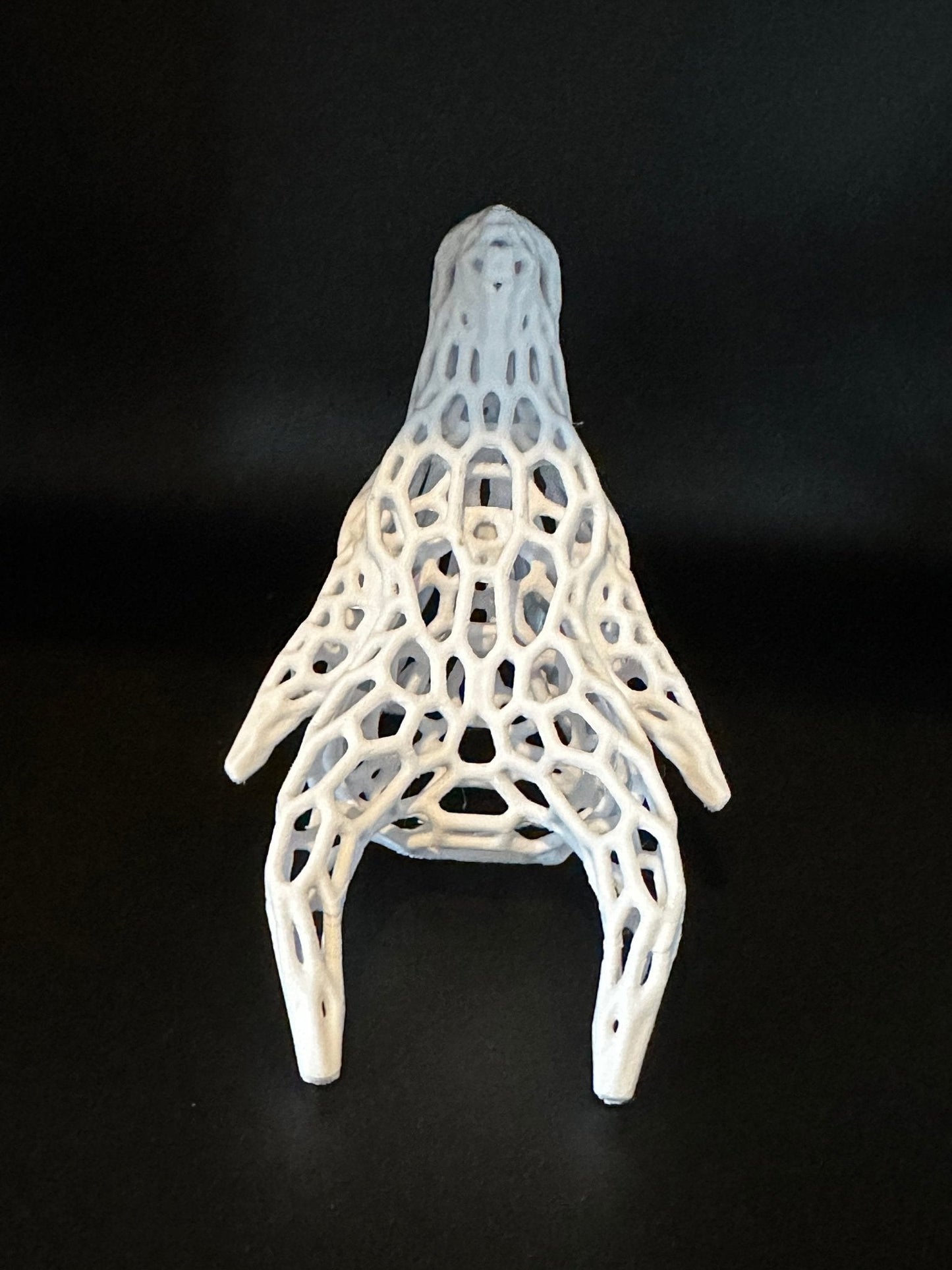 Aquarium or Reptile Tank Dragon Skull. Create a Unique Fish, Shrimp  and Reptile Hide and Safe Spot