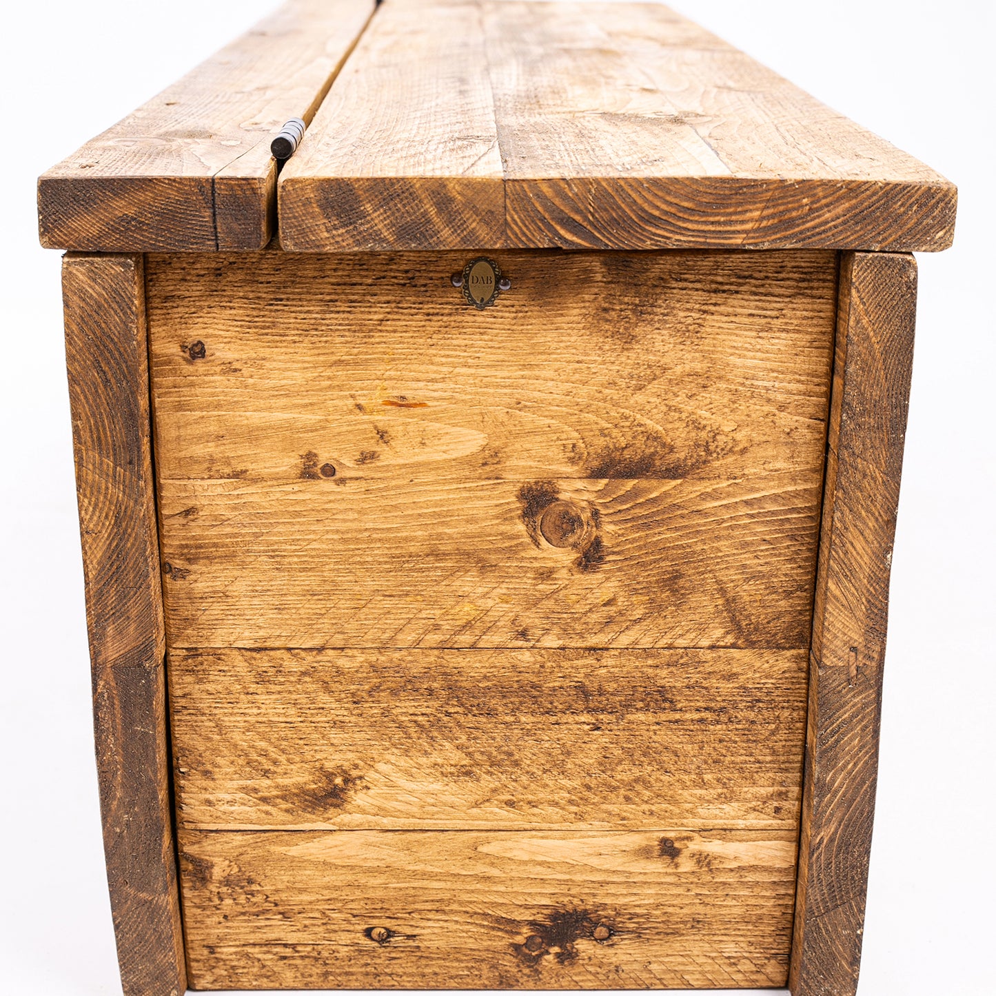 Horsham Storage bench image 5