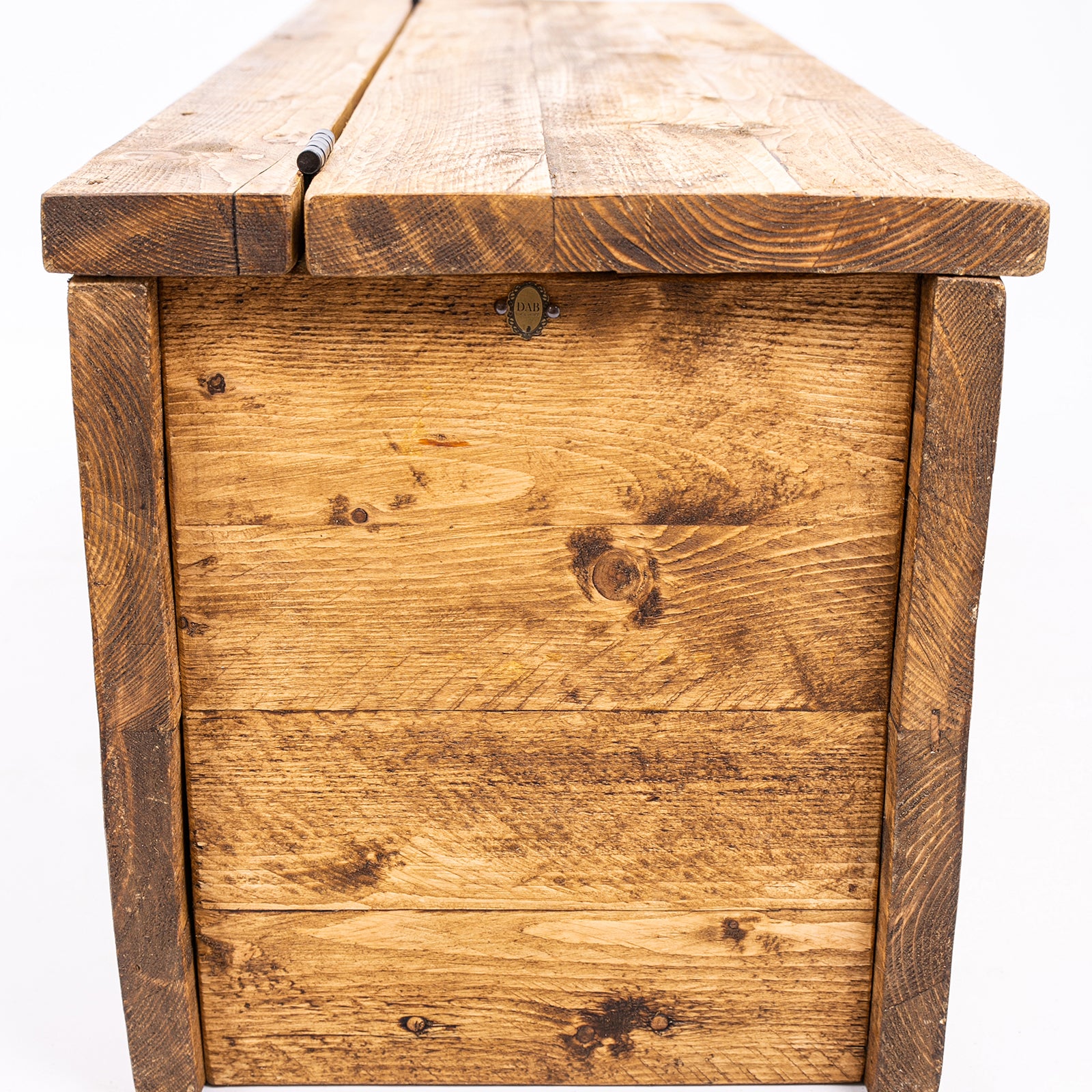 Horsham Storage bench image 5
