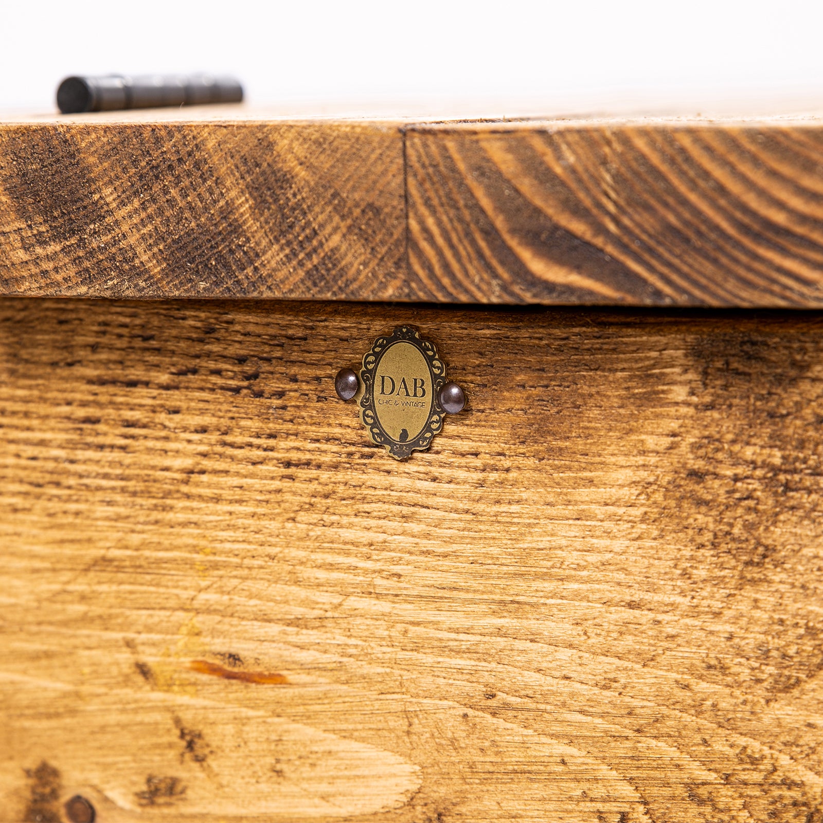 Horsham Storage bench image 13