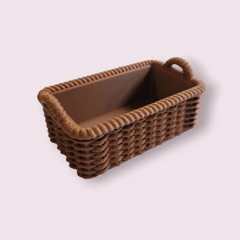 Irish Peat Incense 'Creel' Basket Set (24 pc) - The smell of Ancient Ireland