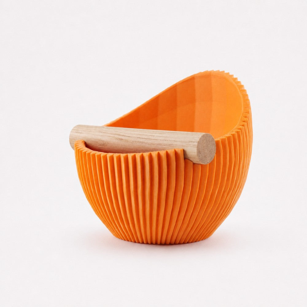 The Nova Sculptural Espresso Knock Box