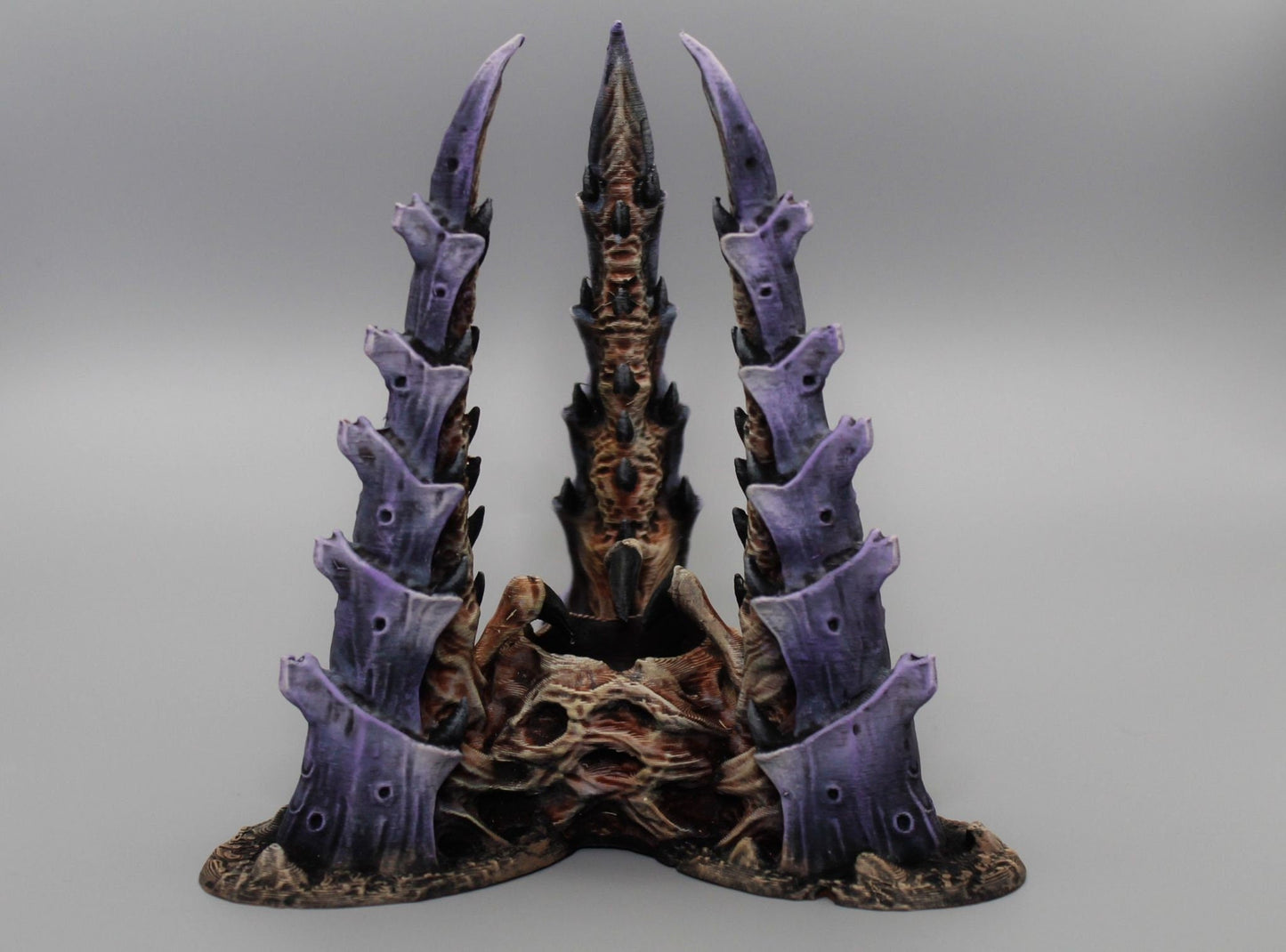 Tyranid Scatter Terrain Scenery Bundle